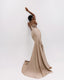 Allure Evening Long Dress - A4467