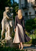 Vestido midi de Arggido - 21061