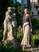 Vestido midi de Arggido - 21061