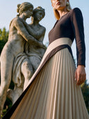 Vestido midi de Arggido - 21061