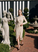 Vestido midi de Arggido - 21066