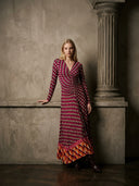 Vestido largo de Arggido - 21150