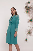 Kurzes Kleid von Matilde Cano - 2139