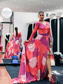 Long dress by Matilde Cano - 2206