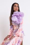 Matilde Cano Midikleid - 2231