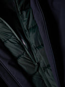 Parka „Lion of Porches“ – LP002235