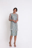 Kurzes Kleid von Matilde Cano - 2255