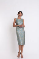 Kurzes Kleid von Matilde Cano - 2255