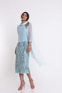 Matilde Cano Midikleid - 2313