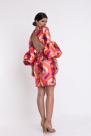 Kurzes Kleid von Matilde Cano - 2325