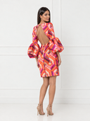 Vestido corto de Matilde Cano - 2325