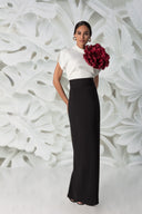 Matilde Canos Set - 2333