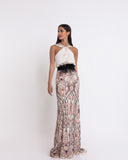 Matilde Canos Set - 2348