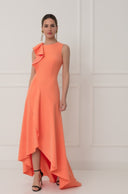 Langes Kleid von Matilde Cano - 2389 