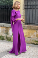 Langes Kleid von Toni Fernández – 24018/210