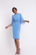 Kurzes Kleid von Matilde Cano - 2424