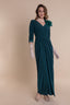 Long dress by Matilde Cano - 2501