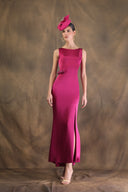 Langes Kleid von Toni Fernández - 25025-L/77