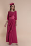 Long dress by Matilde Cano - 2506