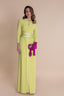 Long dress by Matilde Cano - 2529