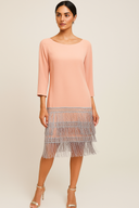 Kurzes Kleid von Matilde Cano - 2558