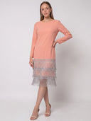 Short dress by Matilde Cano - 2558