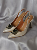 Tacones de Toni Fernández - 2622D