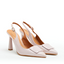 Toni Fernandez heels - 2622