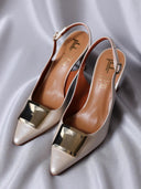 Tacones de Toni Fernández - 2622D