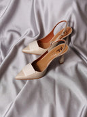 Tacones de Toni Fernández - 2774D