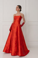 Long dress by Matilde Cano - 2802