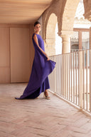 Long dress by Matilde Cano - 2806