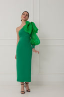 Matilde Cano Midikleid - 2814