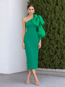 Midi dress by Matilde Cano - 2814