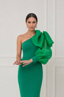 Midi dress by Matilde Cano - 2814