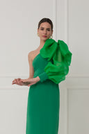 Matilde Cano Midikleid - 2814