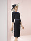 Short Couture Club Dress - 2G1B7