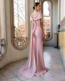 Vestido largo de Couture Club - 2G227