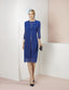 Couture Club Kurzes Kleid - 2G2B2