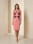 Couture Club Short Dress - 2G2F6