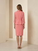 Couture Club Short Dress - 2G2F6