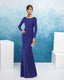 Long dress by Aire Barcelona - 2U105