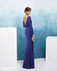 Long dress by Aire Barcelona - 2U105