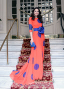 Long dress by Matilde Cano - 3130L