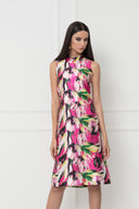 Kurzes Kleid von Matilde Cano - 3146