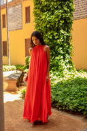 Langes Kleid von Matilde Cano - 3244