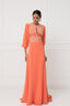 Long dress by Matilde Cano - 3270