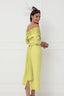 Midi dress by Matilde Cano - 3322