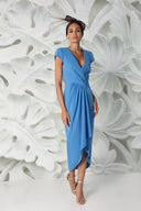 Matilde Cano Midikleid - 3415 