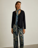 Lion of Porches Sweater - LP003511